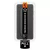 Spigen - (2 darabos) Glas.tR EZ-FIT Pro (Anti-Reflection) (AGL11080) --8800337242010 6 kép