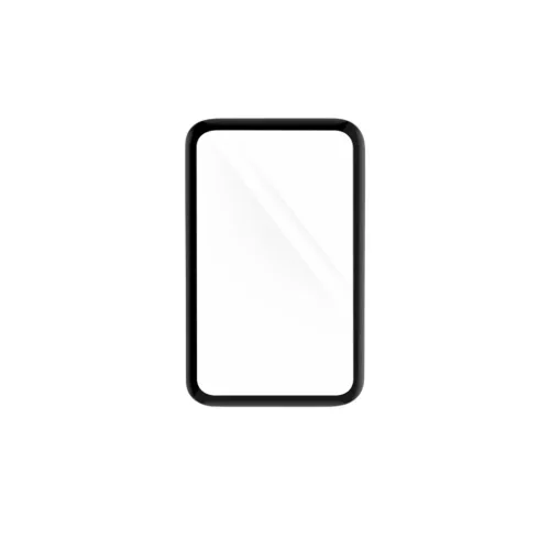 Techsuit - Nano Flex (2 csomag) - Huawei Band 11 - fekete üvegfólia -5949419362918 3 kép