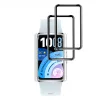 Techsuit - Nano Flex (2 csomag) - Huawei Band 11 Pro - Fekete üvegfó-5949419362901 2 kép