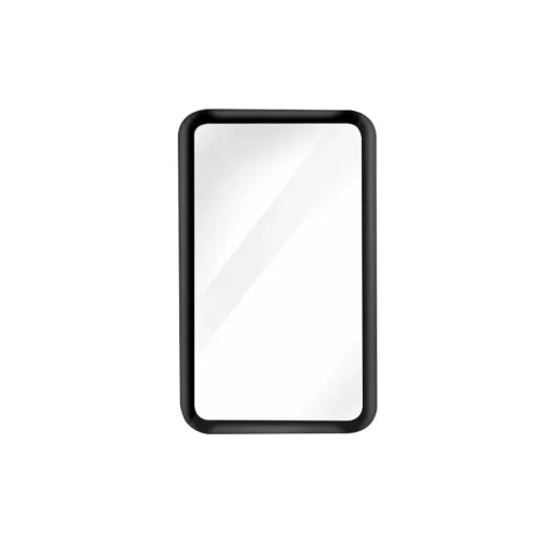 Techsuit - Nano Flex (2 csomag) - Huawei Band 11 Pro - Fekete üvegfó-5949419362901 3 kép