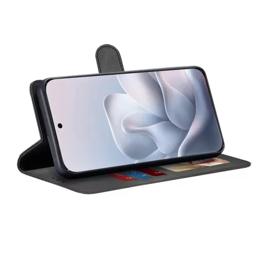 Motorola Edge 70 Fusion Fekete Techsuit Diary fliptok-5949419363229 2 kép