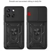  Motorola Edge 70 Fusion Fekete Techsuit CamShield sorozat tok-5949419363199 2 kép