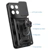  Motorola Edge 70 Fusion Fekete Techsuit CamShield sorozat tok-5949419363199 3 kép