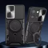  Motorola Edge 70 Fusion Fekete Techsuit CamGuard Pro tok-5949419363175 2 kép