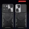  Motorola Edge 70 Fusion Fekete Techsuit CamGuard Pro tok-5949419363175 3 kép