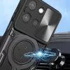  Motorola Edge 70 Fusion Fekete Techsuit CamGuard Pro tok-5949419363175 5 kép