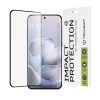  Motorola Edge 70 Fusion Fekete üvegfólia Techsuit - 111D Teljes lef-5949419363144 1 kép