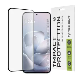  Motorola Edge 70 Fusion Fekete üvegfólia Techsuit - 111D Teljes lef-5949419363144 1 kép