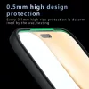 Techsuit - PureFrost MagSafe - Honor 600 Lite - Mattfekete tok-5949419363083 6 kép