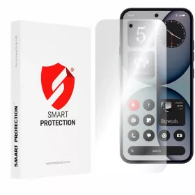 Smart Protection - Premium Classic (2 csomag) - Nothing Phone (4a) - �-5949419363397 2 kép