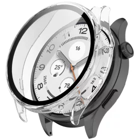 Xiaomi Watch 5 (47mm) Techsuit Defense360 Pro + Kijelzővédő üvegf�-5949419363816 1 kép