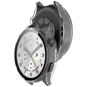 Xiaomi Watch 5 (47mm) Techsuit Defense360 Pro + Kijelzővédő üvegf�-5949419363816 2 kép