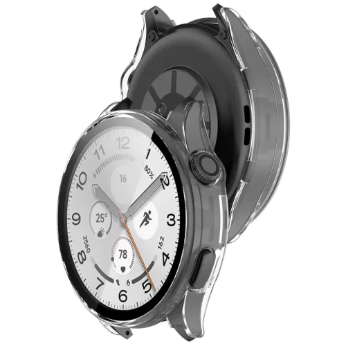 Xiaomi Watch 5 (47mm) Techsuit Defense360 Pro + Kijelzővédő üvegf�-5949419363816 2 kép