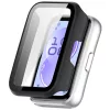 Huawei Band 11 Fekete Techsuit - Defense360 Pro tok és képernyővéd-5949419363786 1 kép
