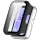 Huawei Band 11 Fekete Techsuit - Defense360 Pro tok és képernyővéd-5949419363786 1 kép
