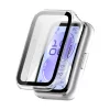 Huawei Band 11 Átlátszó Techsuit Defense360 Pro tok + Képernyővé-5949419363779 1 kép