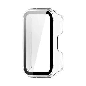 Huawei Band 11 Átlátszó Techsuit Defense360 Pro tok + Képernyővé-5949419363779 2 kép