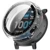 Amazfit Active Max Átlátszó Techsuit Defense360 Pro + képernyővé-5949419363717 2 kép