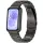 Huawei Band 11 / Band 11 Pro Fekete Techsuit Óraszíj (W010)-5949419363700 1 kép
