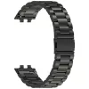 Huawei Band 11 / Band 11 Pro Fekete Techsuit Óraszíj (W010)-5949419363700 2 kép