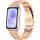 Huawei Band 11 / Band 11 Pro Rózsaszín Techsuit Óraszíj (W010)-5949419363694 1 kép
