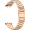 Huawei Band 11 / Band 11 Pro Rózsaszín Techsuit Óraszíj (W010)-5949419363694 2 kép