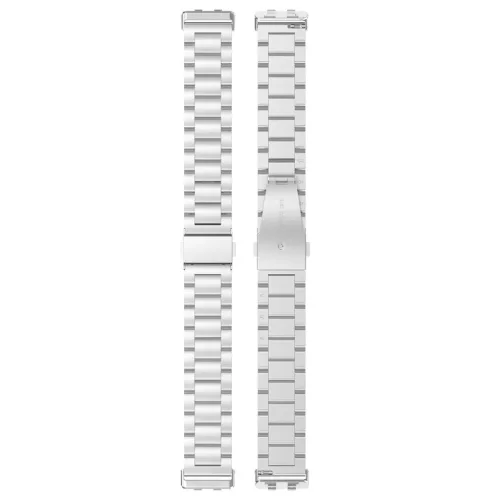 Huawei Band 11 / Band 11 Pro Rózsaszín Techsuit Óraszíj (W010)-5949419363694 3 kép