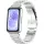 Huawei Band 11 / Band 11 Pro Ezüst Techsuit Óraszíj (W010)-5949419363687 1 kép