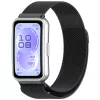 Huawei Band 11 / Band 11 Pro Techsuit Óraszíj (W009) - Fekete-5949419363670 1 kép