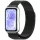 Huawei Band 11 / Band 11 Pro Techsuit Óraszíj (W009) - Fekete-5949419363670 1 kép
