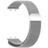 Huawei Band 11 / Band 11 Pro Ezüst Techsuit Óraszíj (W009)-5949419363656 2 kép