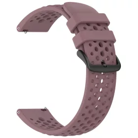 Amazfit Active Max Lila Techsuit Óraszíj 22mm (W083)-5949419363588 1 kép