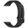 Huawei Band 11 / Band 11 Pro Fekete Techsuit Szíj (W082)-5949419363564 1 kép
