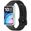 Huawei Band 11 / Band 11 Pro Fekete Techsuit Szíj (W082)-5949419363564 2 kép