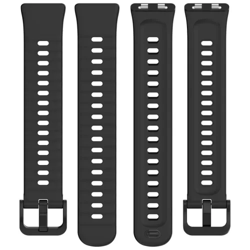Huawei Band 11 / Band 11 Pro Bézs Techsuit Óraszíj (W082)-5949419363557 5 kép