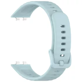 Huawei Band 11 / Band 11 Pro Világoskék Techsuit Szíj (W082)-5949419363540 1 kép