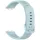 Huawei Band 11 / Band 11 Pro Világoskék Techsuit Szíj (W082)-5949419363540 1 kép