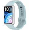Huawei Band 11 / Band 11 Pro Világoskék Techsuit Szíj (W082)-5949419363540 2 kép