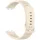 Huawei Band 11 / Band 11 Pro Krém Techsuit Óraszíj (W082)-5949419363526 1 kép