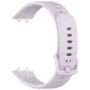 Huawei Band 11 / Band 11 Pro Levendula Techsuit Watchband (W082)-5949419363519 1 kép