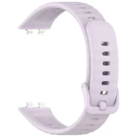Huawei Band 11 / Band 11 Pro Levendula Techsuit Watchband (W082)-5949419363519 1 kép