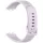 Huawei Band 11 / Band 11 Pro Levendula Techsuit Watchband (W082)-5949419363519 1 kép