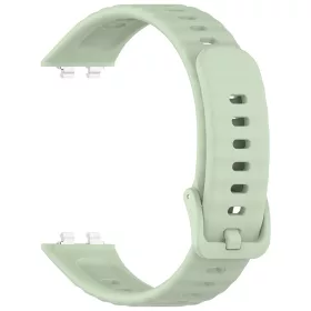 Huawei Band 11 / Band 11 Pro Menta Zöld Techsuit - Watchband (W082)-5949419363502 2 kép