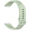 Huawei Band 11 / Band 11 Pro Menta Zöld Techsuit - Watchband (W082)-5949419363502 1 kép