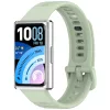 Huawei Band 11 / Band 11 Pro Menta Zöld Techsuit - Watchband (W082)-5949419363502 3 kép