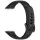 Huawei Band 11 / Band 11 Pro Fekete Techsuit Óraszíj (W081)-5949419363496 1 kép