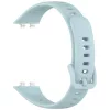 Huawei Band 11 / Band 11 Pro Világoskék Techsuit - Óraszíj (W081)-5949419363472 1 kép