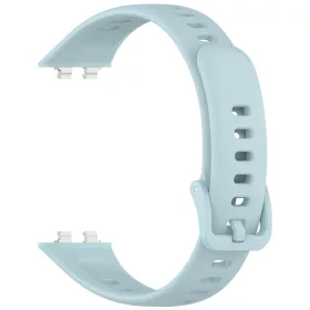 Huawei Band 11 / Band 11 Pro Világoskék Techsuit - Óraszíj (W081)-5949419363472 1 kép
