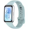 Huawei Band 11 / Band 11 Pro Világoskék Techsuit - Óraszíj (W081)-5949419363472 2 kép