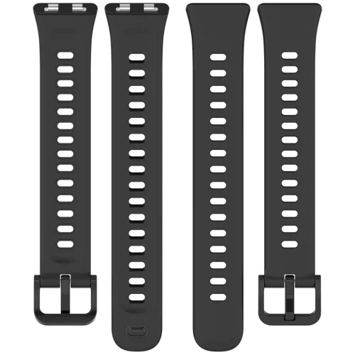 Huawei Band 11 / Band 11 Pro Világoskék Techsuit - Óraszíj (W081)-5949419363472 3 kép